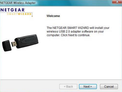 Netgear wnda3100 drivers for windows 7